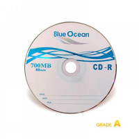 سی دی خام بلوشن  (Blue Ocean)