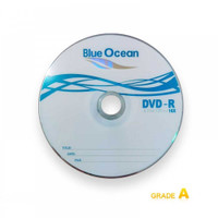 دی وی دی بلوشن (Blue Ocean)