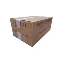دی وی دی پرینتیبل پرینکو باکسدار 50 عددی کارتن 600 عددی(PRINCO)