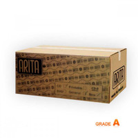 سی دی خام آریتا شیرینگ 50 عددی (ARITA) کارتن 600 تایی