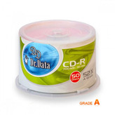 سی دی خام دکتر دیتا باکس دار 50 عددی (Dr.Data) کارتن 600 عددی