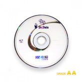 دی وی دی دکتر دیتا باکس دار 50 عددی (Dr.Data) کارتن 600 تایی