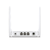 مودم روتر ADSL2 بی سیم مرکوسیس مدل MW-300D