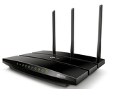 مودم-روتر بیسیم AC1200 تی پی-لینک مدل Archer VR400_V2