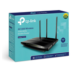 مودم-روتر بیسیم AC1200 تی پی-لینک مدل Archer VR400_V2