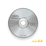 سی دی خام فینال  (FINAL)