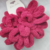 کش مو زنانه مدل پاستیلی