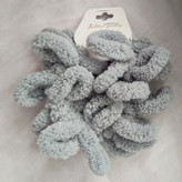 کش مو زنانه مدل پاستیلی