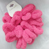 کش مو زنانه مدل پاستیلی