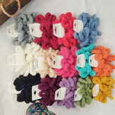 کش مو زنانه مدل پاستیلی